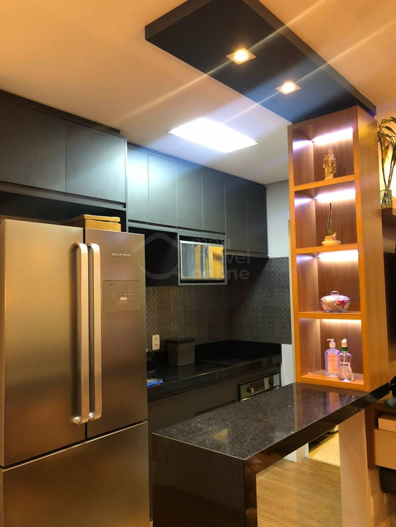 Apartamento, 2 quartos, 62 m² - Foto 9