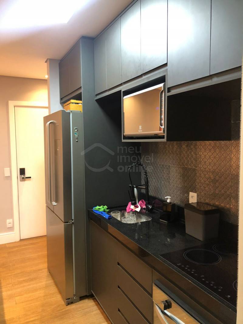 Apartamento, 2 quartos, 62 m² - Foto 10