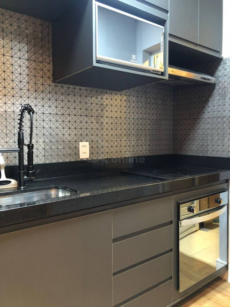 Apartamento, 2 quartos, 62 m² - Foto 6