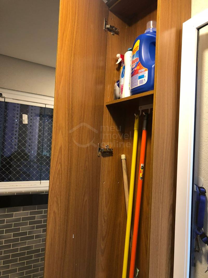 Apartamento, 2 quartos, 62 m² - Foto 12