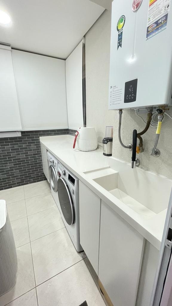 Apartamento, 2 quartos, 62 m² - Foto 14