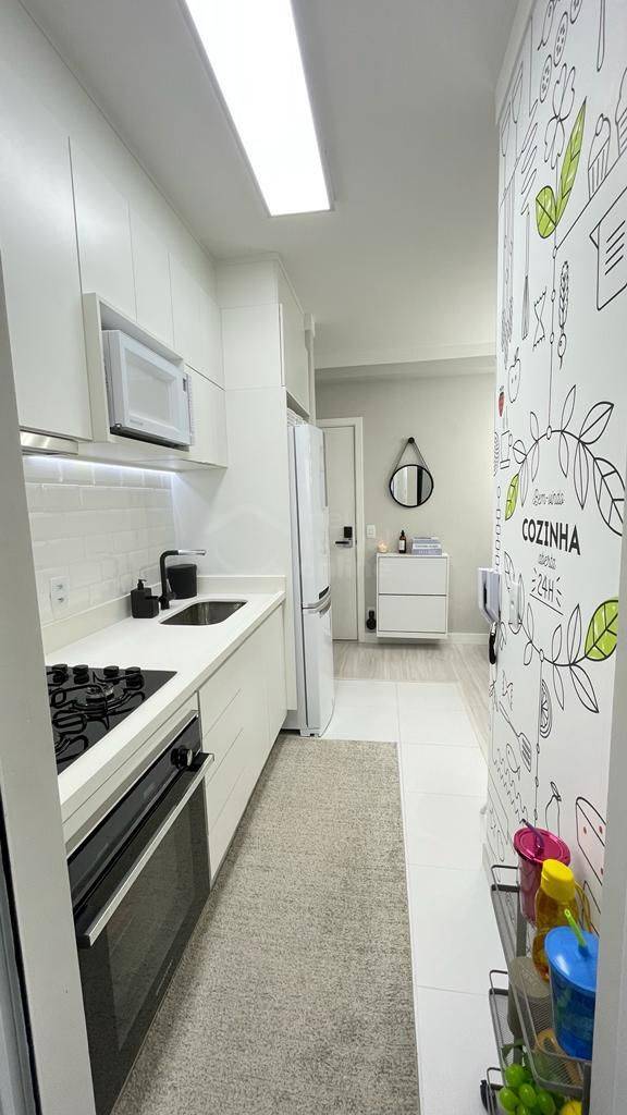 Apartamento, 2 quartos, 62 m² - Foto 16