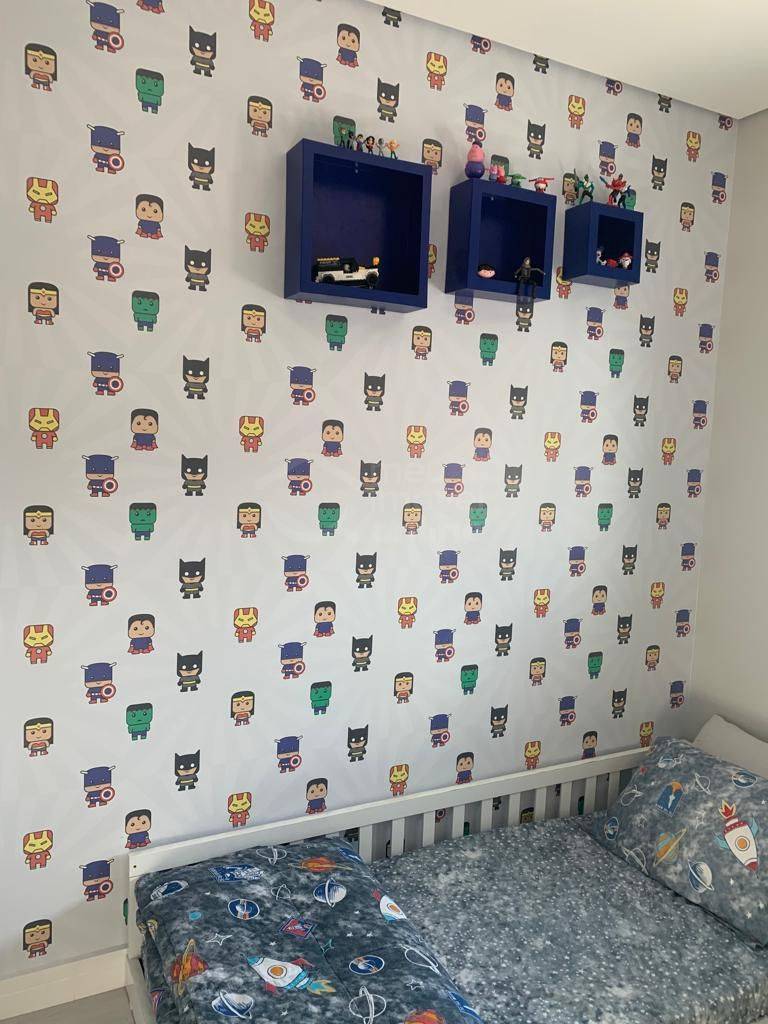 Apartamento, 2 quartos, 62 m² - Foto 30