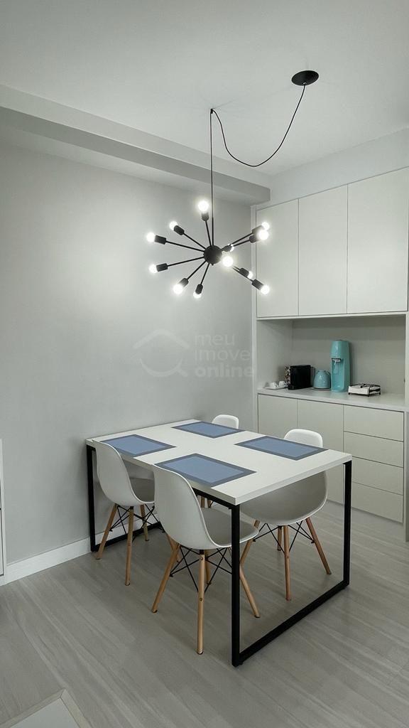 Apartamento, 2 quartos, 62 m² - Foto 9