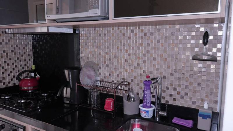 Apartamento, 2 quartos, 62 m² - Foto 10