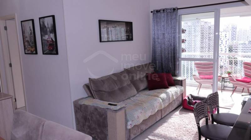 Apartamento, 2 quartos, 62 m² - Foto 2