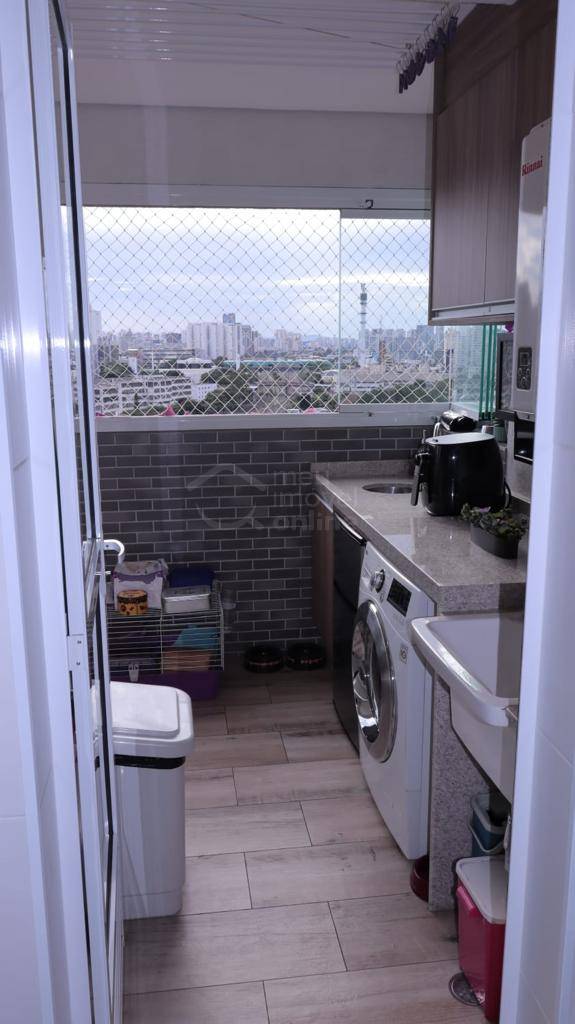 Apartamento, 2 quartos, 62 m² - Foto 13