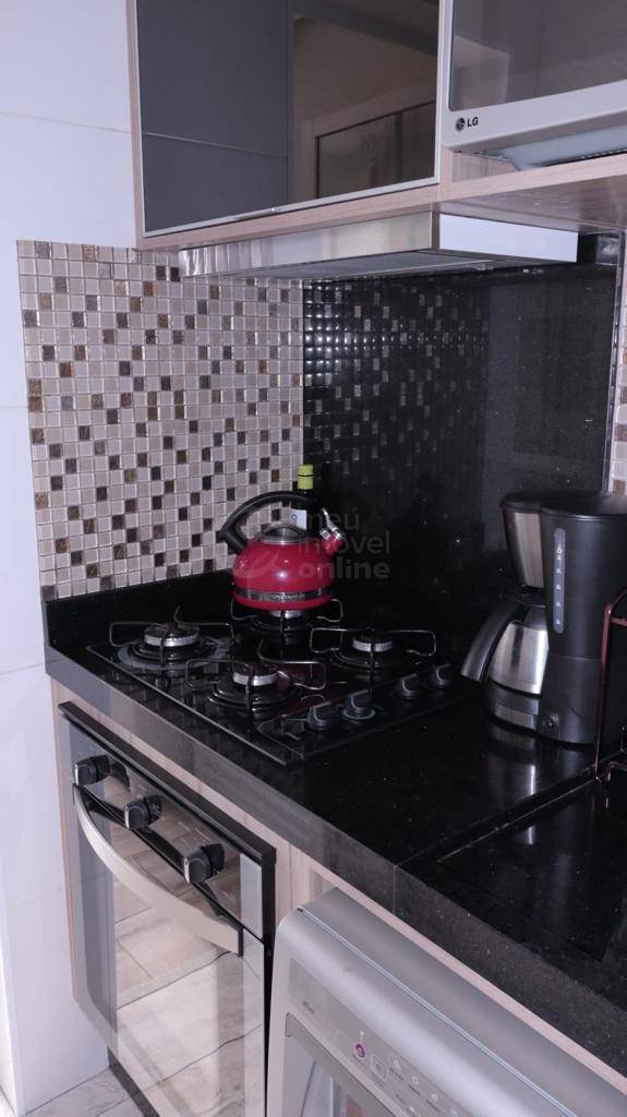 Apartamento, 2 quartos, 62 m² - Foto 8