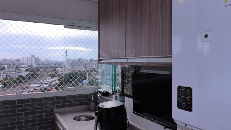 Apartamento, 2 quartos, 62 m² - Foto 23