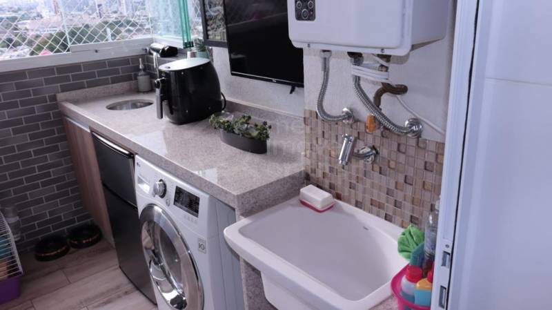 Apartamento, 2 quartos, 62 m² - Foto 21