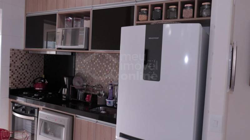 Apartamento, 2 quartos, 62 m² - Foto 9