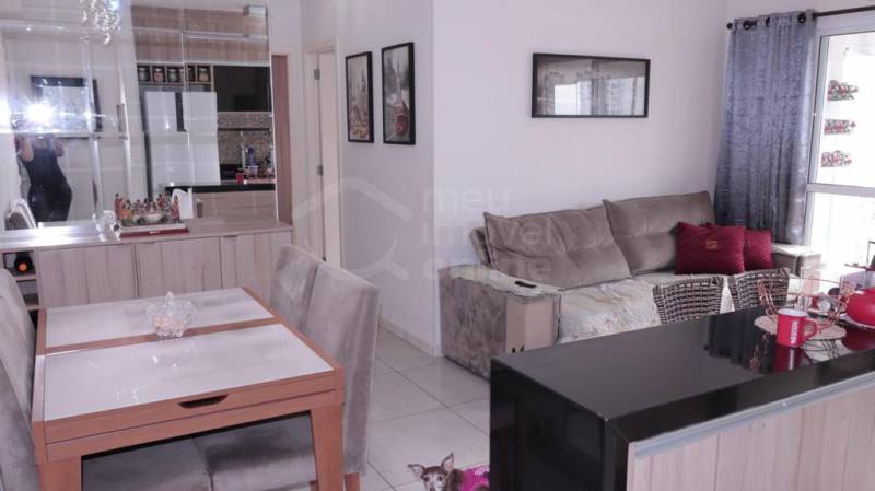 Apartamento, 2 quartos, 62 m² - Foto 25