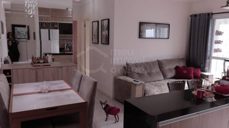 Apartamento, 2 quartos, 62 m² - Foto 7