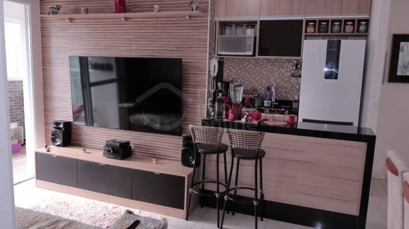 Apartamento, 2 quartos, 62 m² - Foto 4