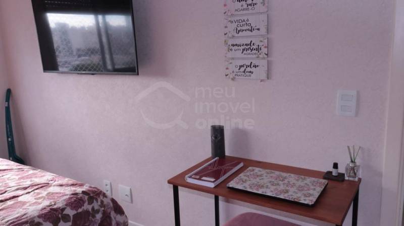 Apartamento, 2 quartos, 62 m² - Foto 40