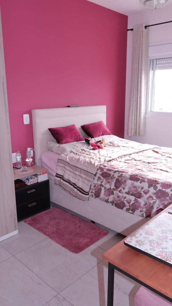Apartamento, 2 quartos, 62 m² - Foto 44