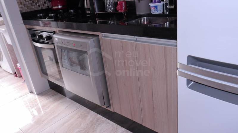 Apartamento, 2 quartos, 62 m² - Foto 11
