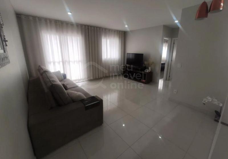 Apartamento com 66m²,  2 dormitórios (1 suíte) à venda em São Paulo, Vila Andrade - Meu Imóvel Online