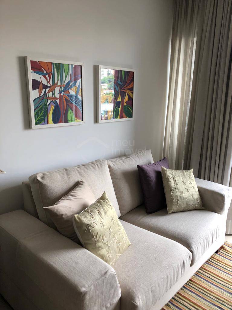 Apartamento, 2 quartos, 67 m² - Foto 9