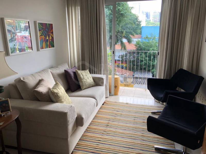 Apartamento, 2 quartos, 67 m² - Foto 1