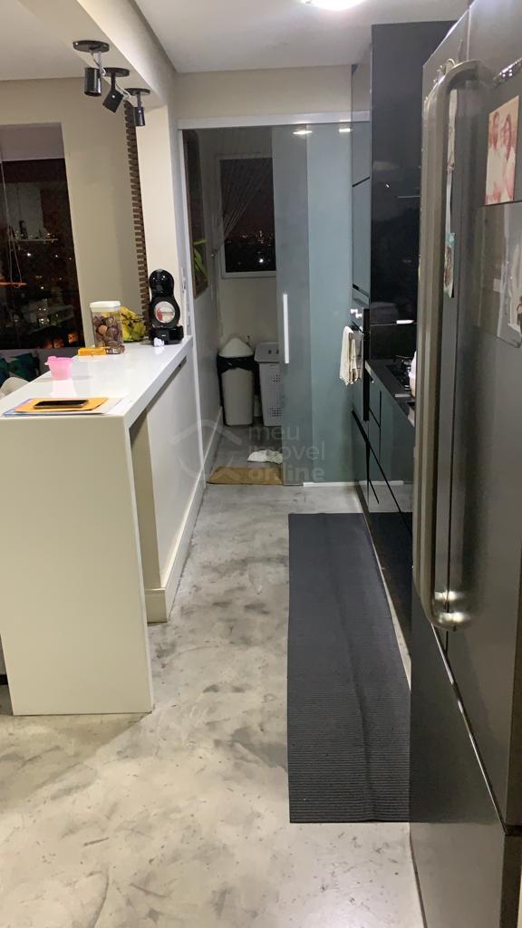 Apartamento, 2 quartos, 68 m² - Foto 2