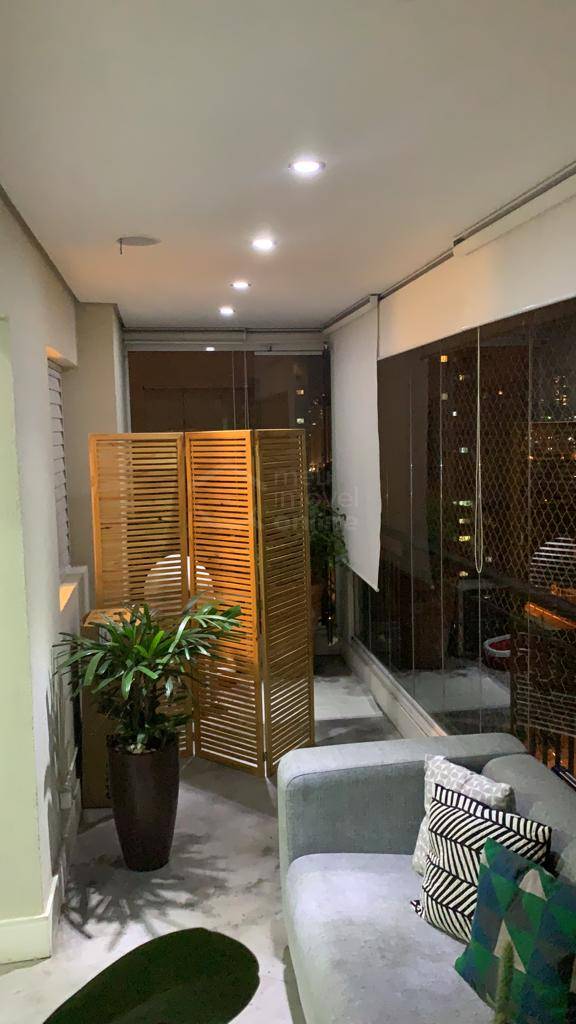 Apartamento, 2 quartos, 68 m² - Foto 3