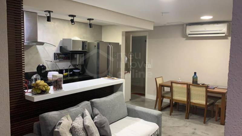 Apartamento, 2 quartos, 68 m² - Foto 4