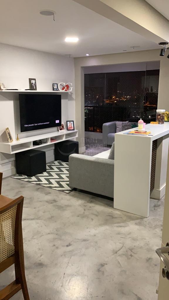 Apartamento, 2 quartos, 68 m² - Foto 6