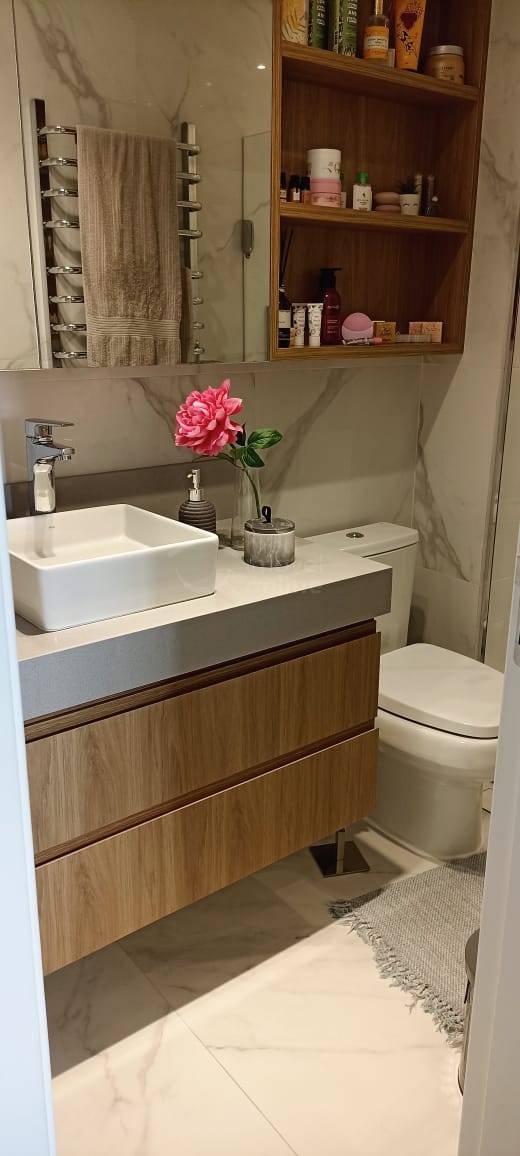 Apartamento, 2 quartos, 71 m² - Foto 4