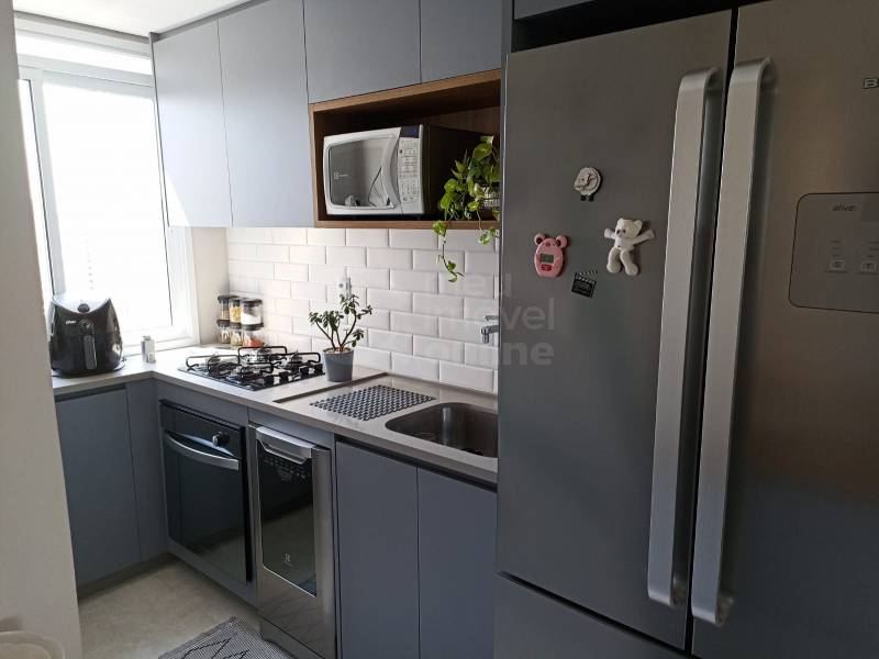Apartamento, 2 quartos, 71 m² - Foto 22
