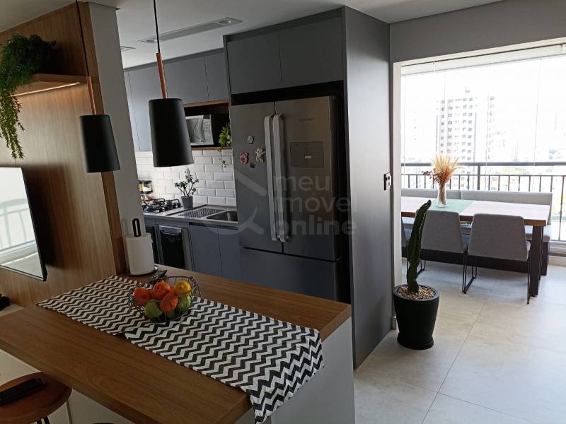 Apartamento, 2 quartos, 71 m² - Foto 24
