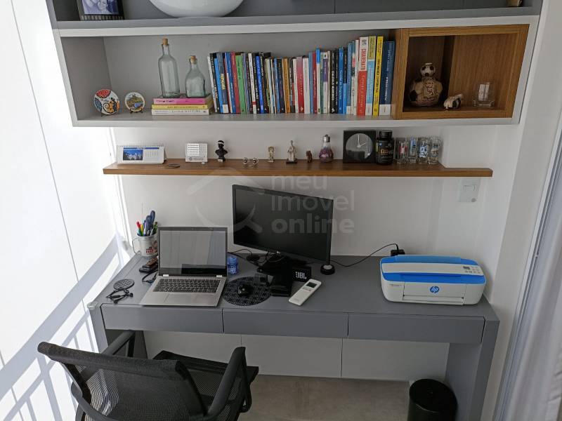 Apartamento, 2 quartos, 71 m² - Foto 27