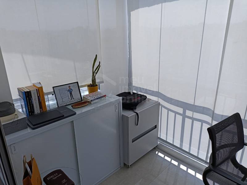 Apartamento, 2 quartos, 71 m² - Foto 28