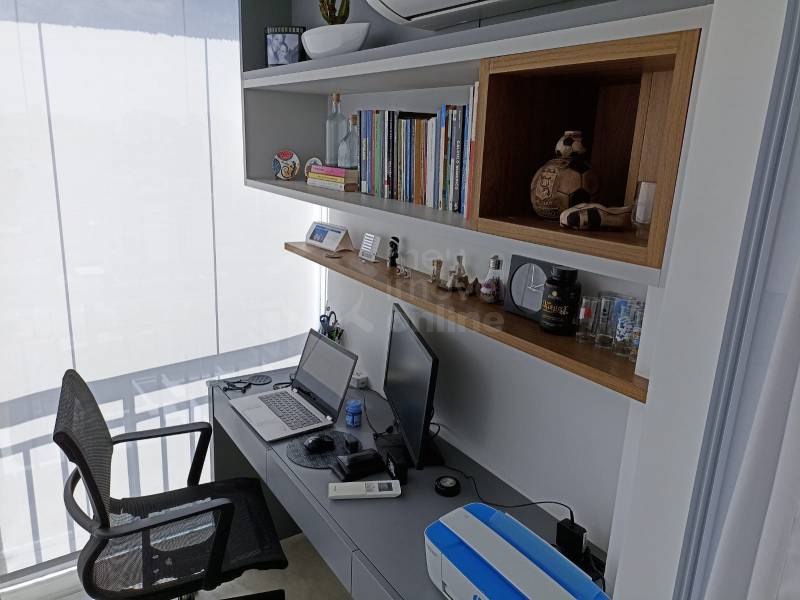 Apartamento, 2 quartos, 71 m² - Foto 32