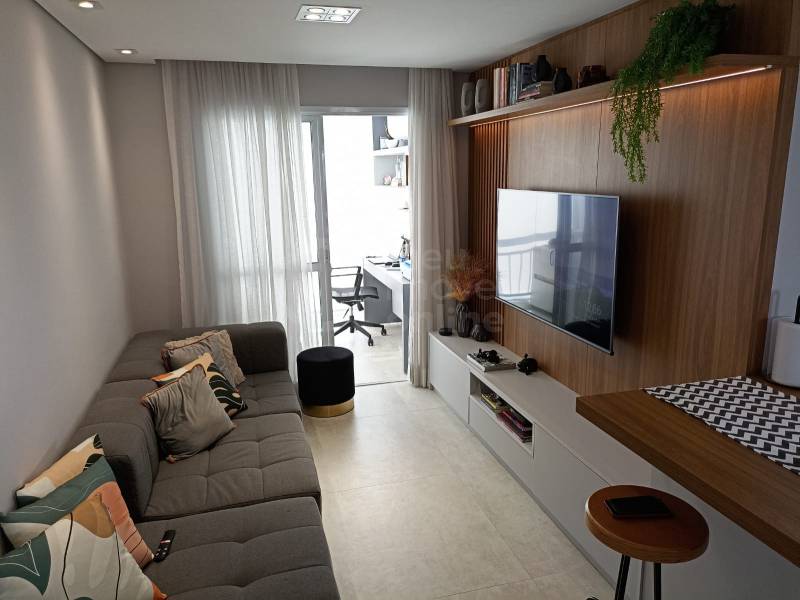 Apartamento, 2 quartos, 71 m² - Foto 29