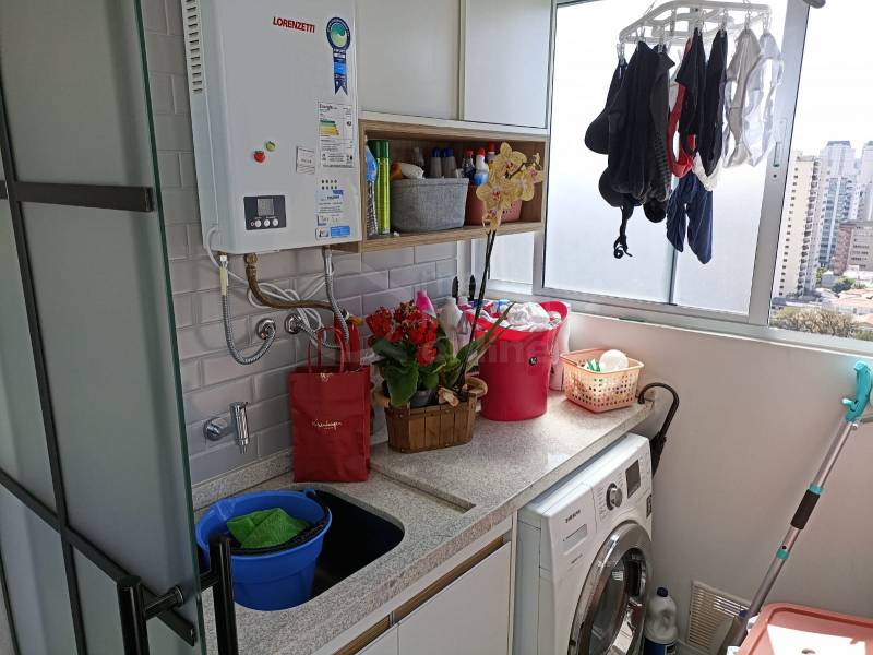 Apartamento, 2 quartos, 71 m² - Foto 34