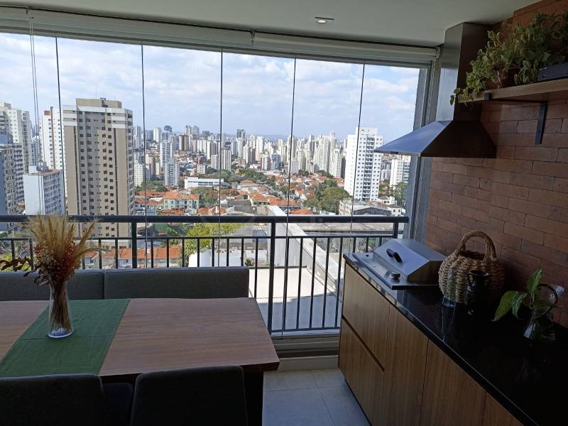 Apartamento, 2 quartos, 71 m² - Foto 1