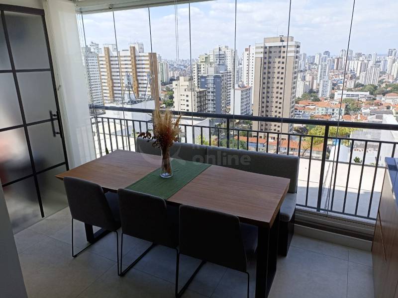 Apartamento, 2 quartos, 71 m² - Foto 37