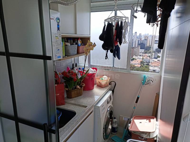 Apartamento, 2 quartos, 71 m² - Foto 40