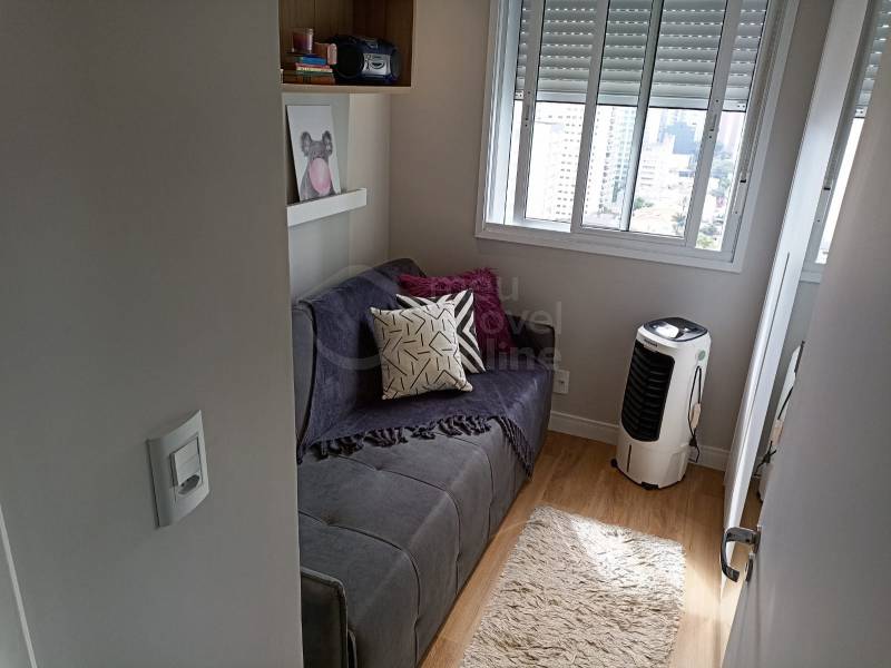 Apartamento, 2 quartos, 71 m² - Foto 42