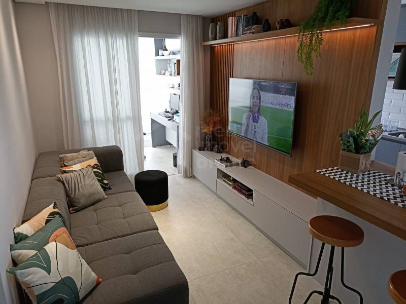 Apartamento, 2 quartos, 71 m² - Foto 45