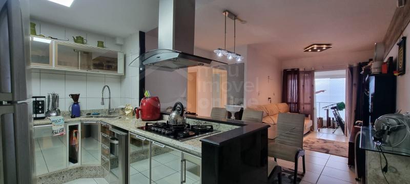 Apartamento, 2 quartos, 72 m² - Foto 5