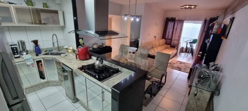 Apartamento, 2 quartos, 72 m² - Foto 6