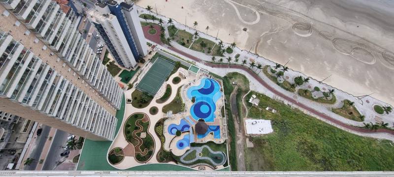 Apartamento, 2 quartos, 72 m² - Foto 2