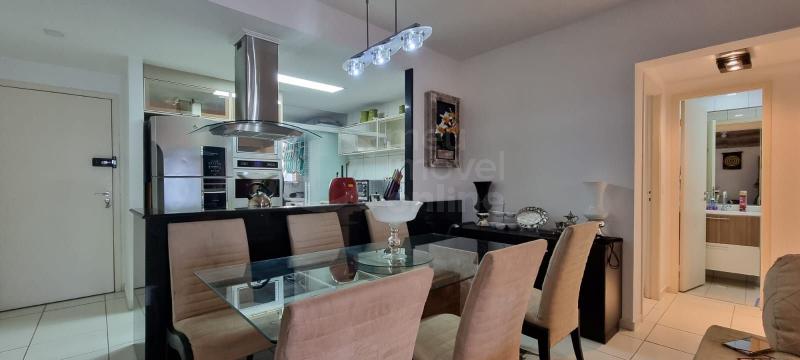 Apartamento, 2 quartos, 72 m² - Foto 10