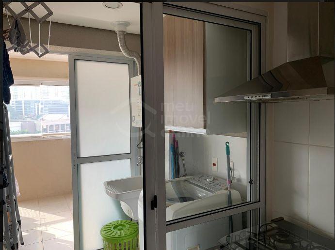 Apartamento, 2 quartos, 75 m² - Foto 2