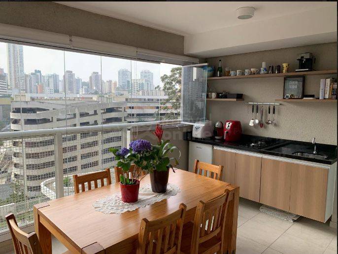Apartamento, 2 quartos, 75 m² - Foto 8