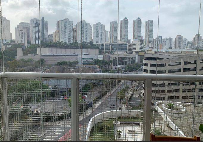 Apartamento, 2 quartos, 75 m² - Foto 11