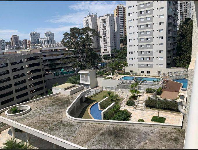 Apartamento, 2 quartos, 75 m² - Foto 12
