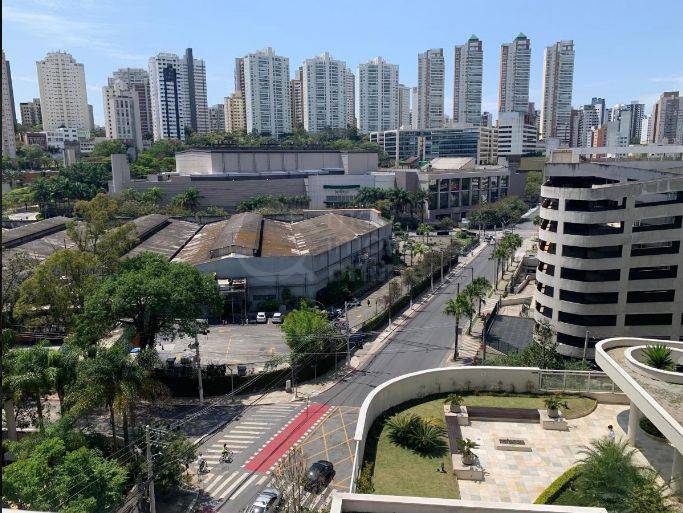 Apartamento, 2 quartos, 75 m² - Foto 13